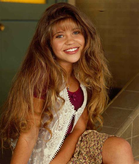 danielle fishel cleavage|Girl Meets World (In Undies): Danielle Fishels Racy Maxim